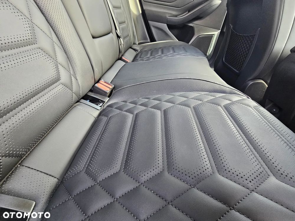 Ford Focus 1.5 EcoBlue STart-Stopp-System TITANIUM X - 26