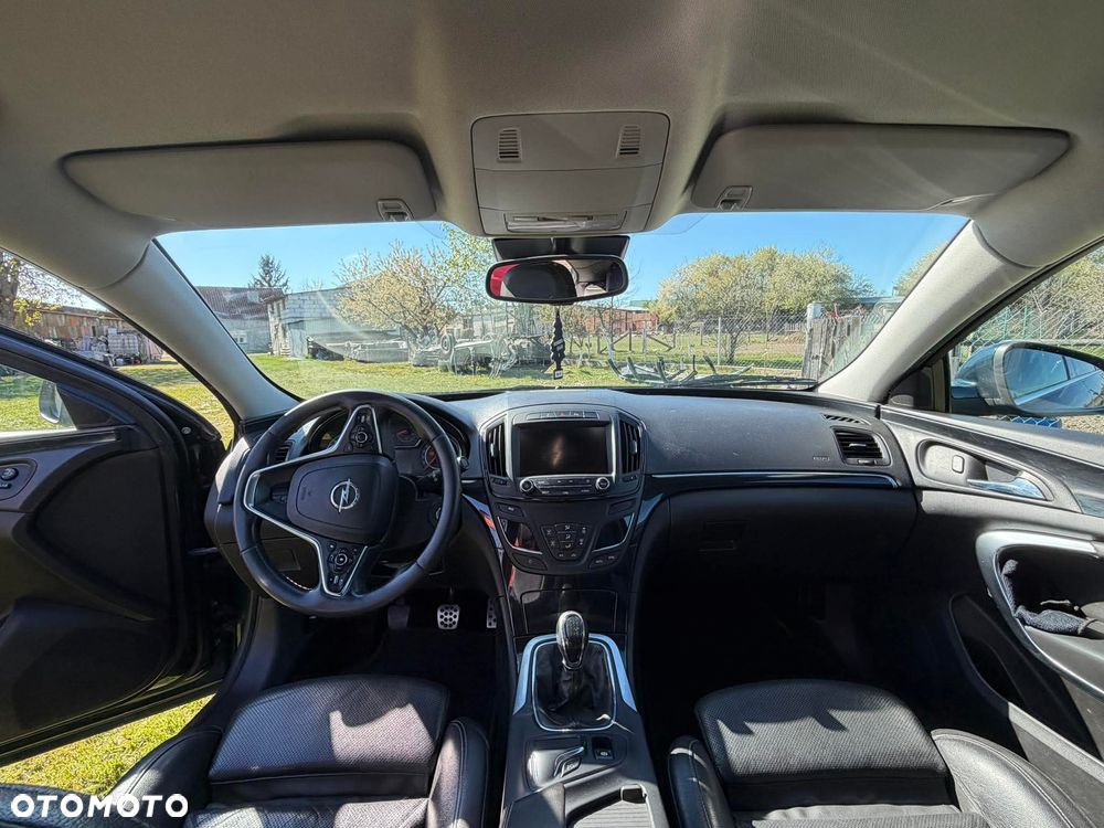 Opel Insignia - 7