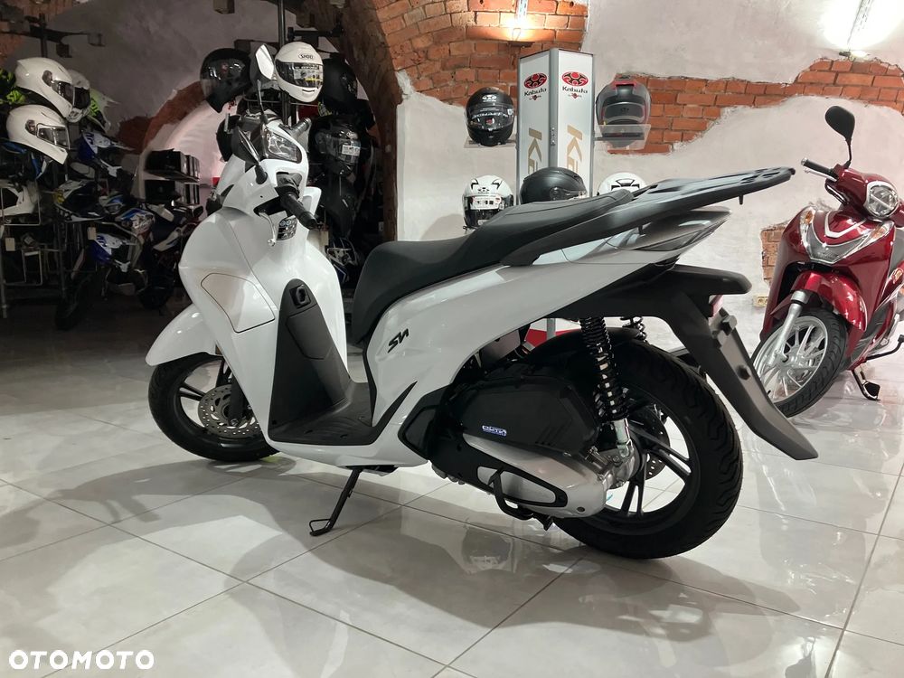 Honda SH - 2