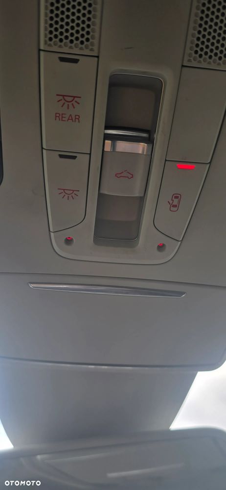 Audi A8 3.0 TDI Quattro - 27