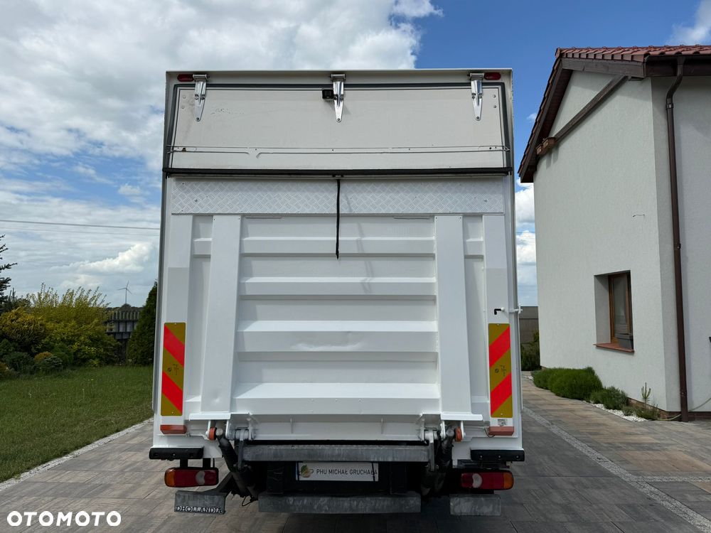 Renault D 7.5 - 5