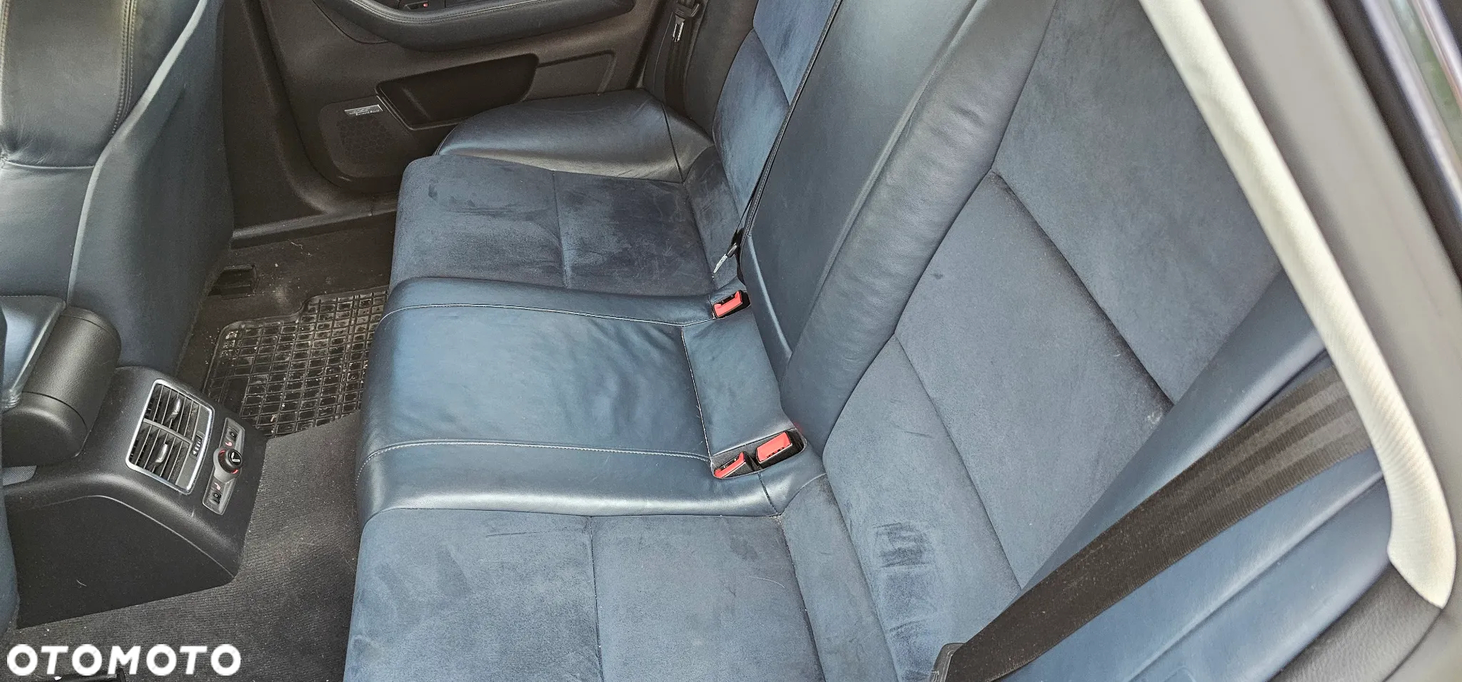 Audi A6 4.2 Quattro Tiptronic - 17