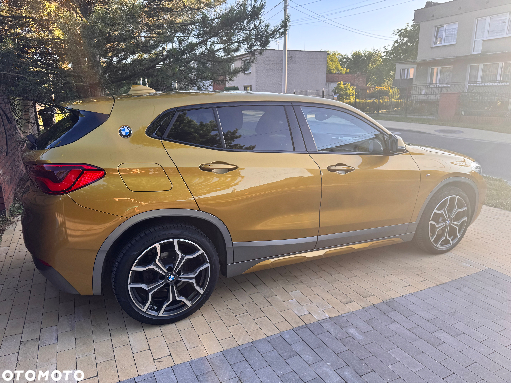 BMW X2 - 4