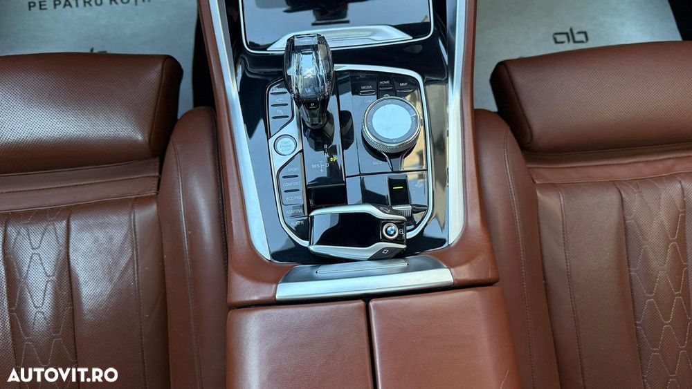 BMW X6 - 27