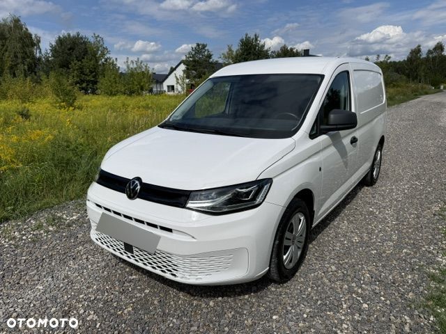 Volkswagen Caddy - 2