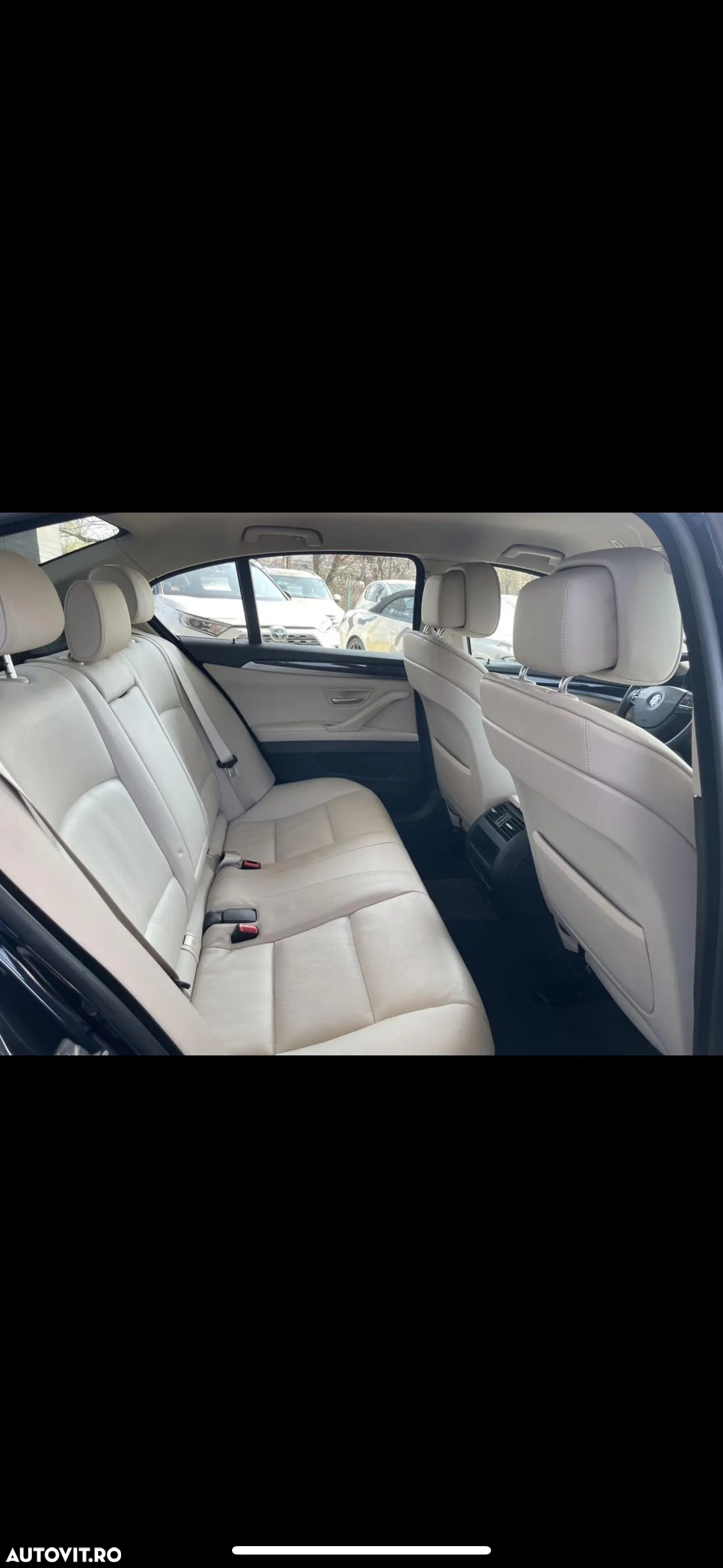 BMW Seria 5 525d xDrive Aut. - 21