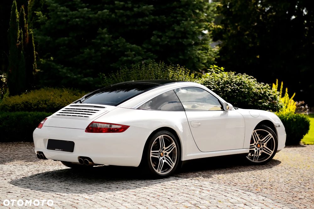 Porsche 911 - 7