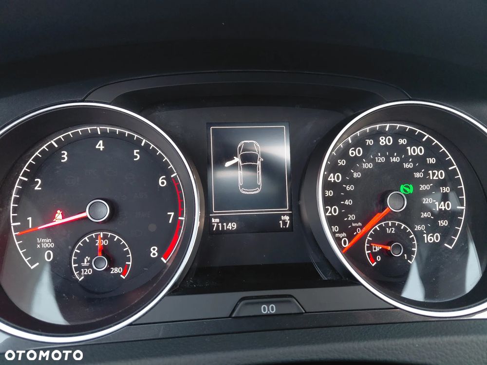 Volkswagen Golf 2.0 TSI BMT GTI DSG - 15