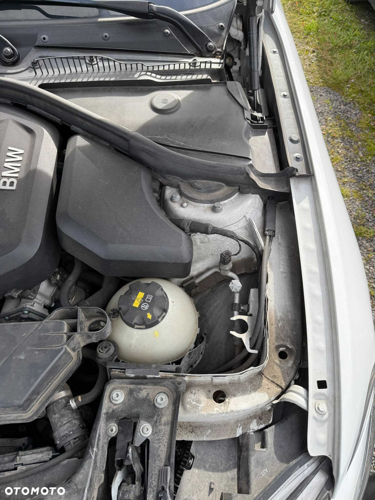 BMW Seria 1 - 12