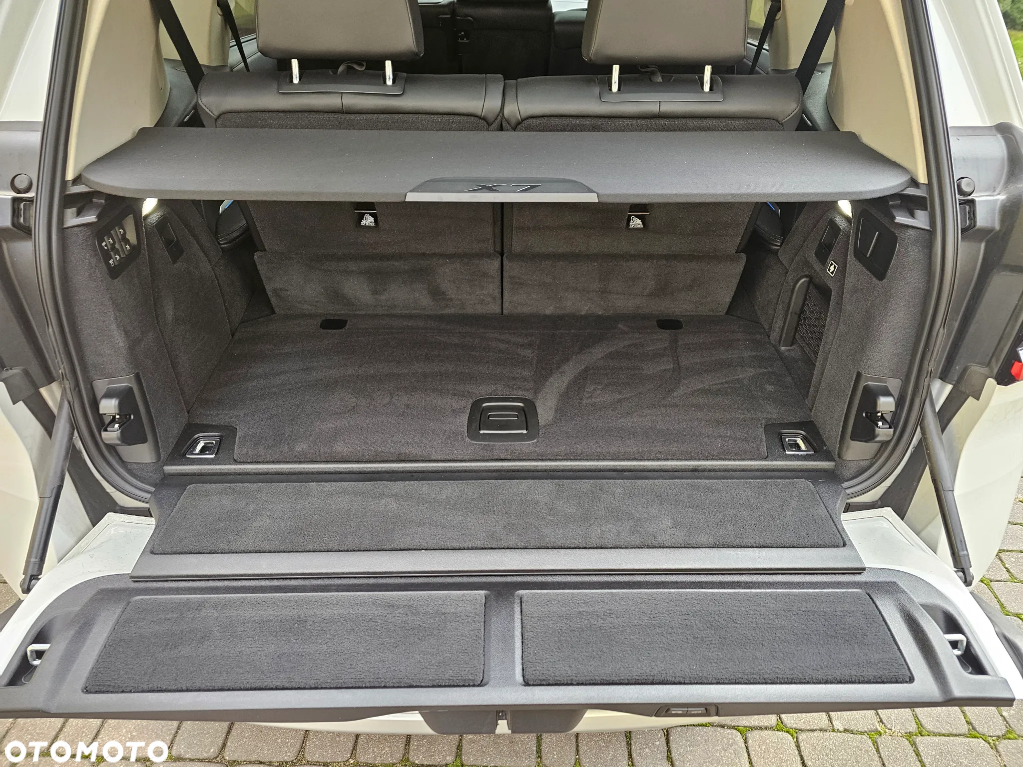 BMW X7 xDrive40i - 22