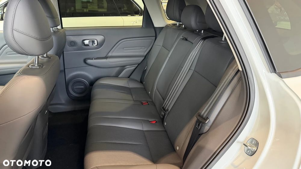 Leapmotor B10 Design - 9