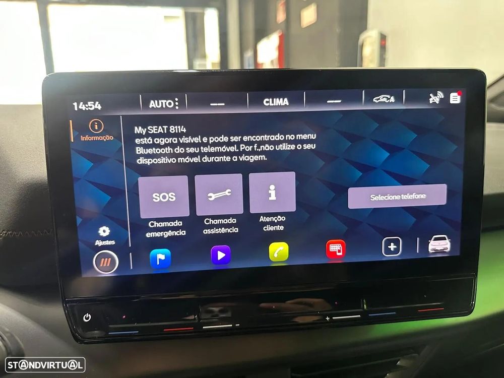 Cupra Born 58 kWh Plus - 30