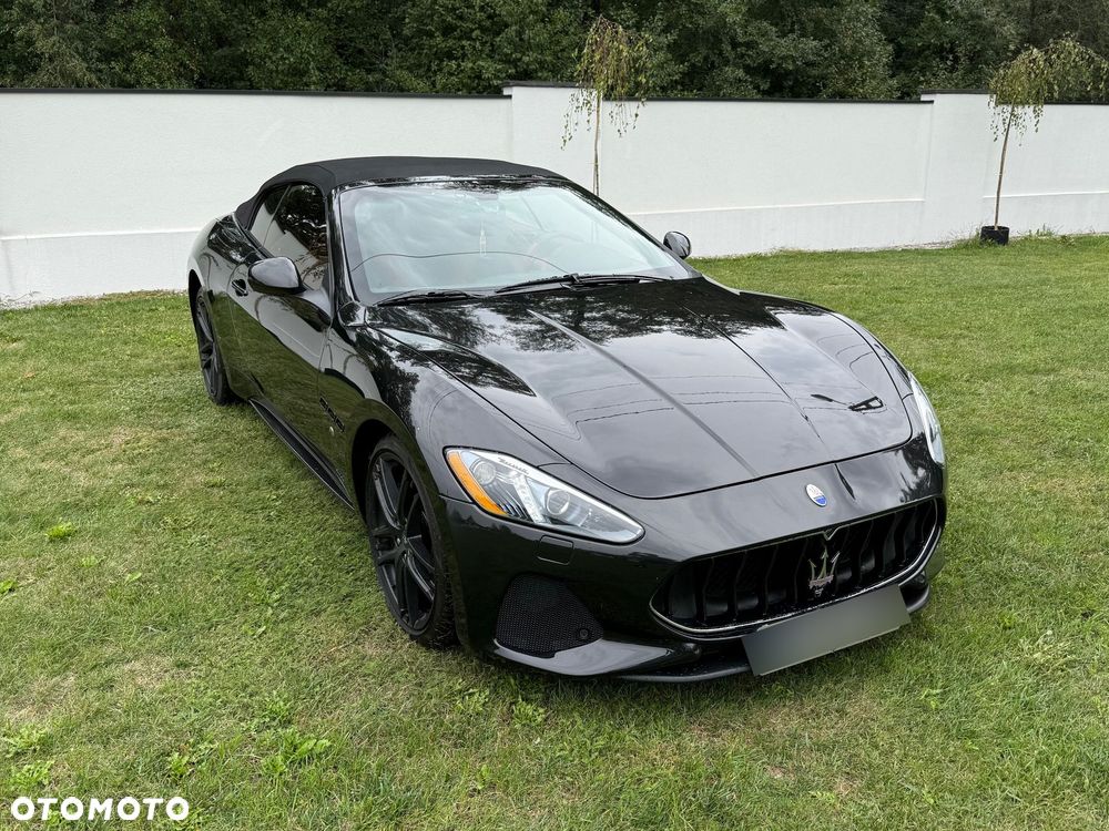 Maserati GranTurismo - 7