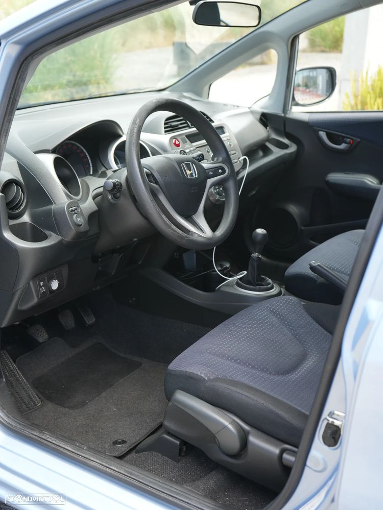 Honda Jazz 1.2 i-VTEC City - 18