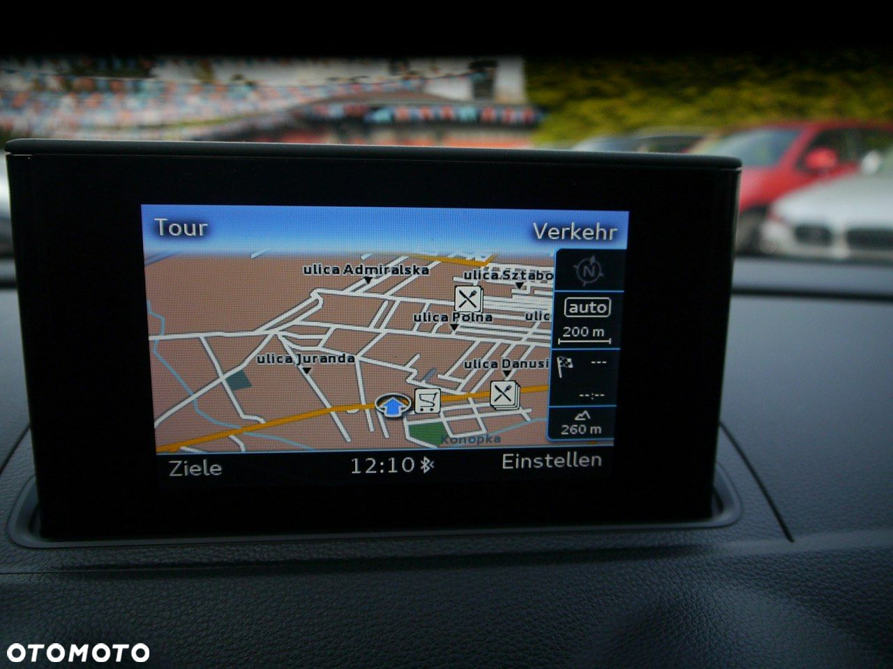 Audi A3 2.0 TDI Attraction - 17