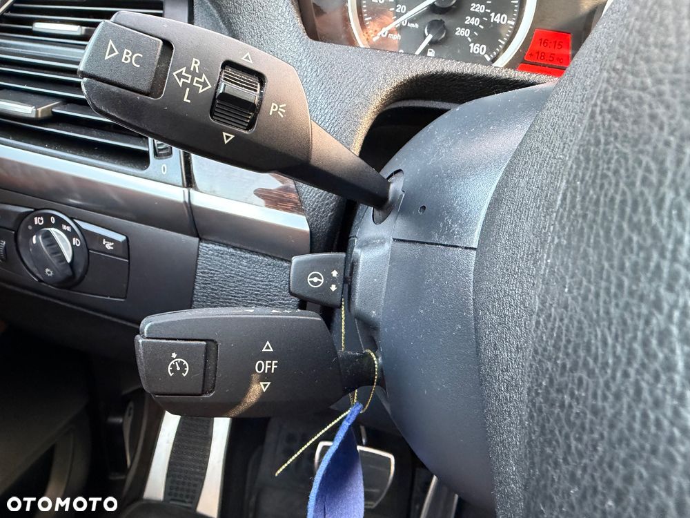 BMW X6 xDrive35i M Sport - 20