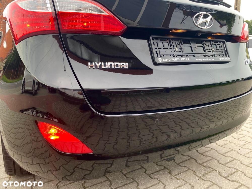 Hyundai i30 - 27