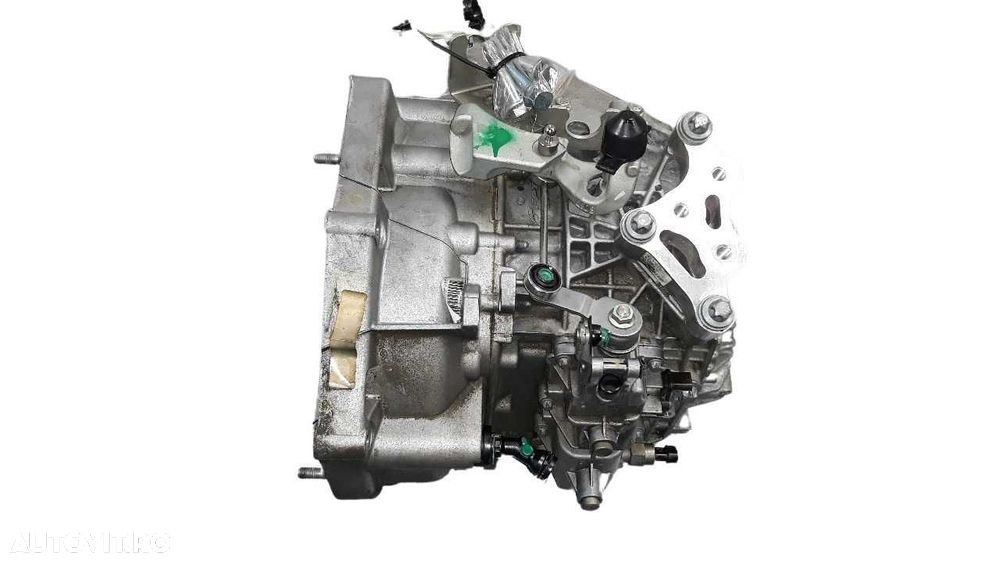 Cutie de viteze manuala Jeep Renegade 1.6 CRD; 6 Trepte; 2015-2018 - 2