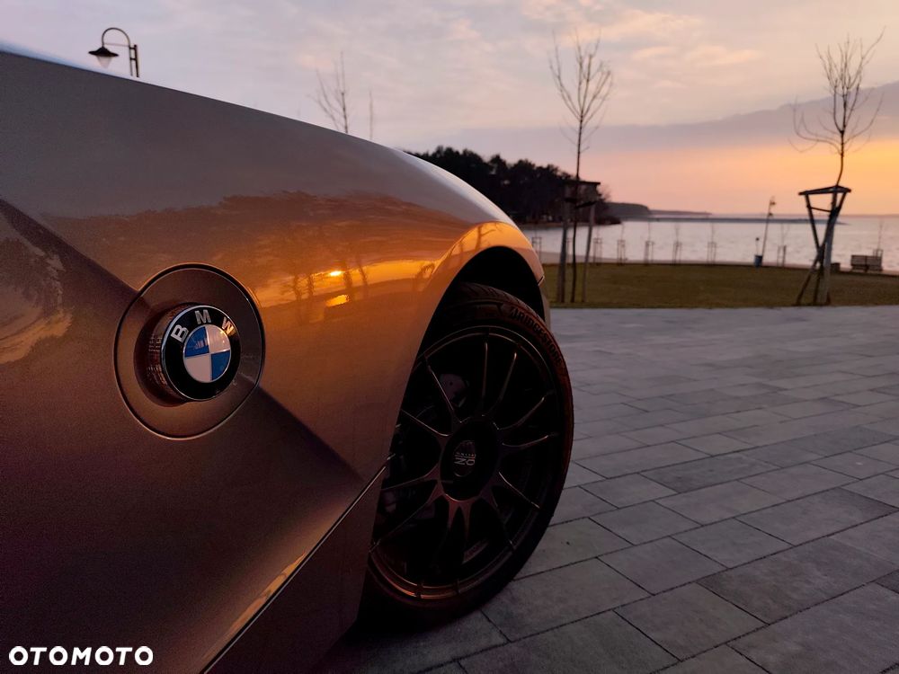 BMW Z4 - 18