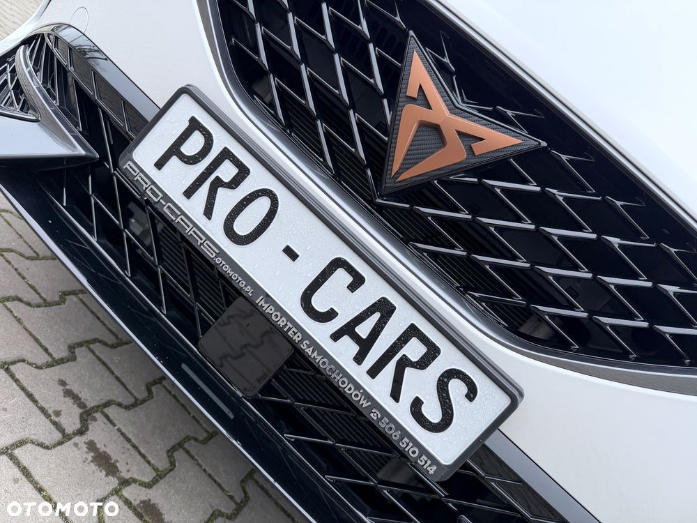 Cupra Formentor 1.5 TSI DSG - 14