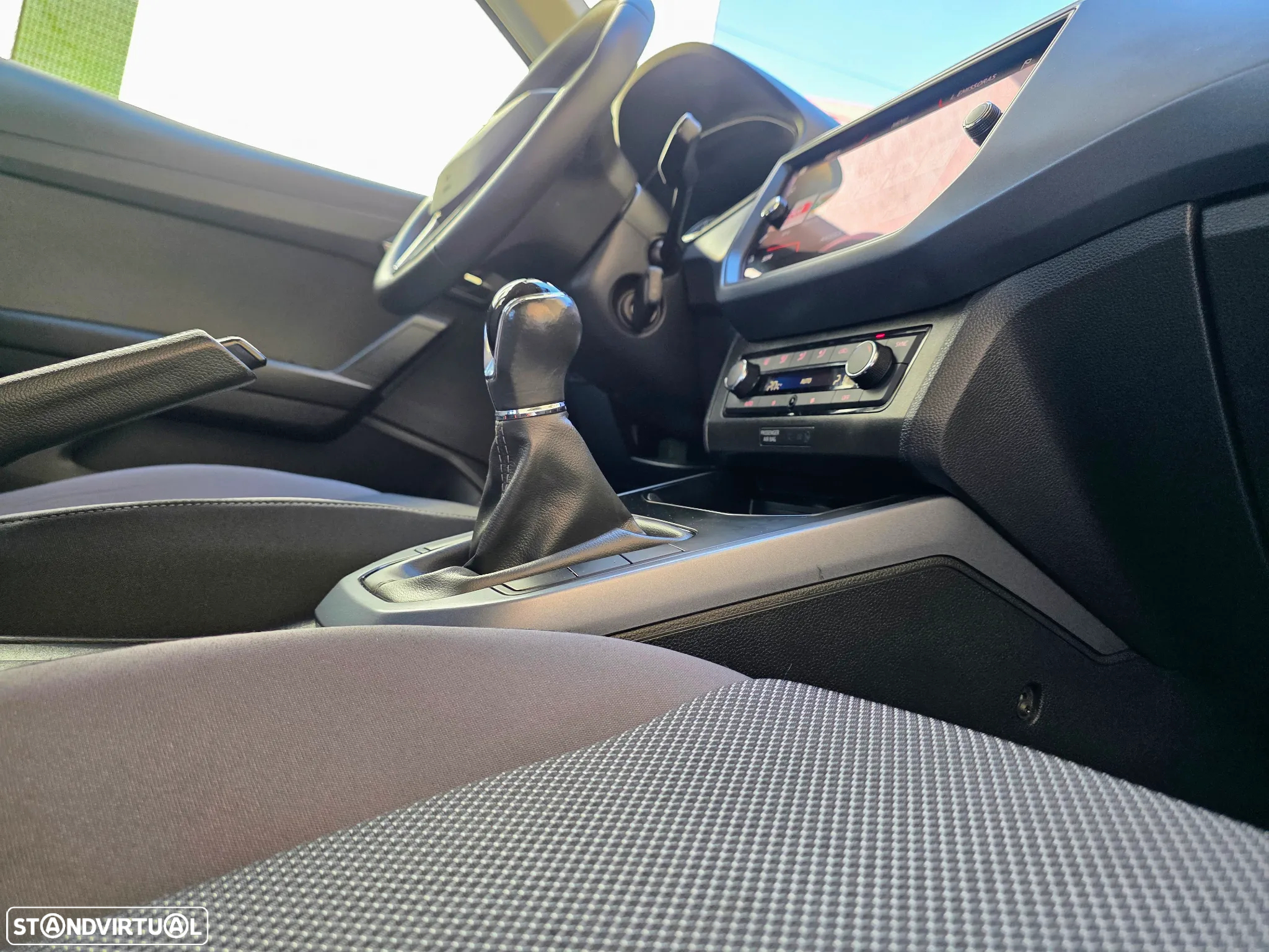 SEAT Arona 1.0 TSI Style - 46