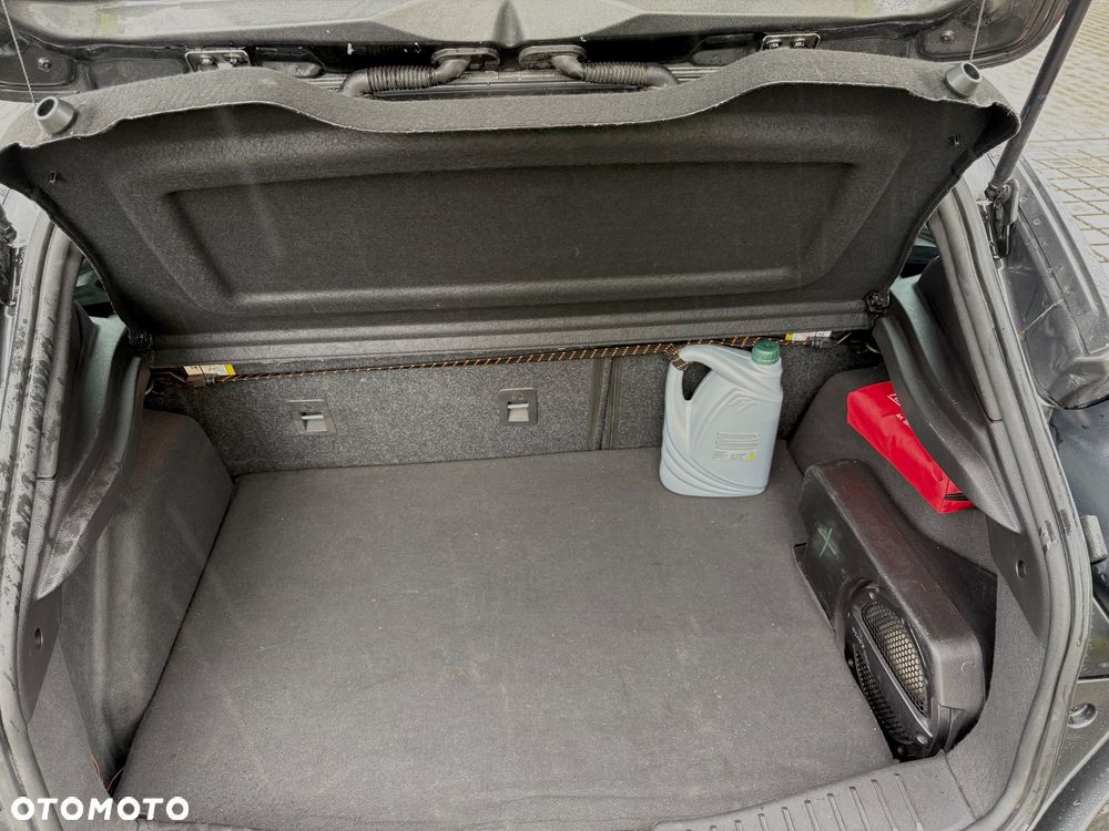 Ford Focus 2.0 EcoBoost ST mit Leder-Exclusiv-Paket - 9