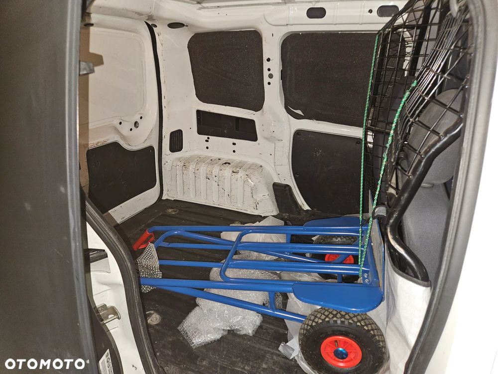 Peugeot Bipper Tepee HDi 75 Stop&Start Active - 14
