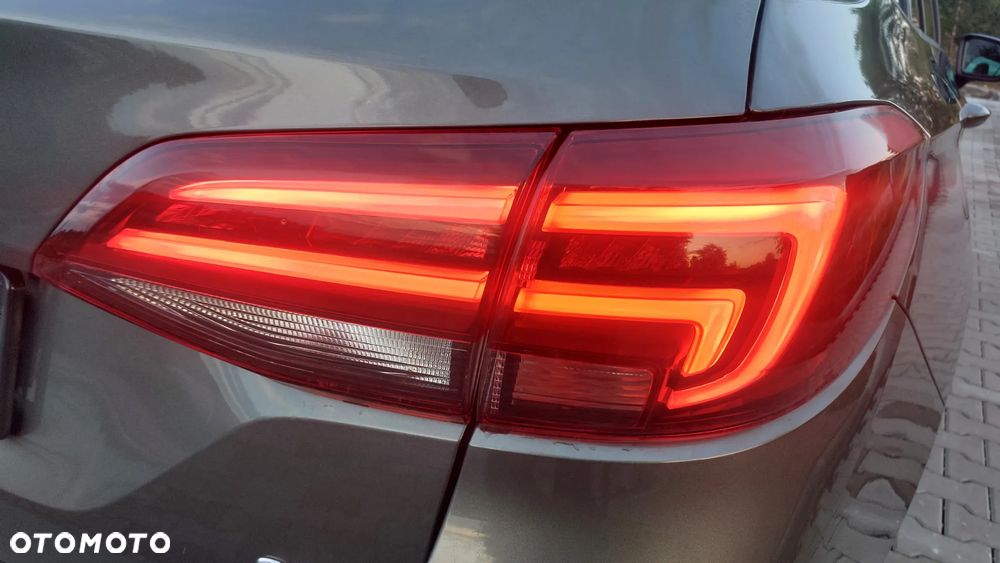 Opel Astra 1.6 D Start/Stop Sports Tourer Innovation - 40