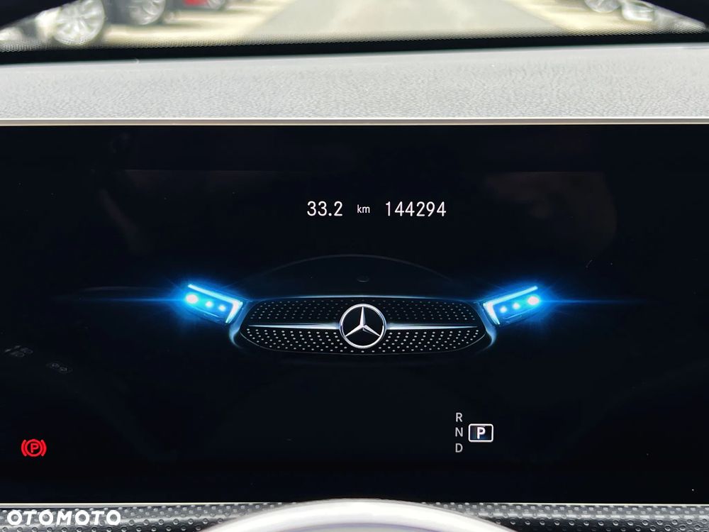 Mercedes-Benz Klasa A 200 7G-DCT Style - 31