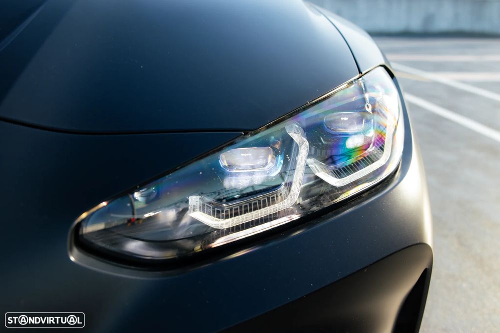 BMW M4 Competition - 12