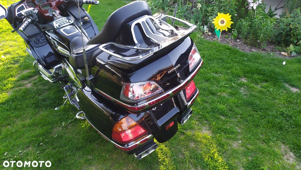 Honda GL - 15