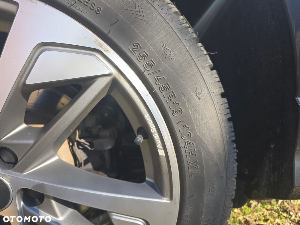 Audi Q3 35 TFSI S line S tronic - 11