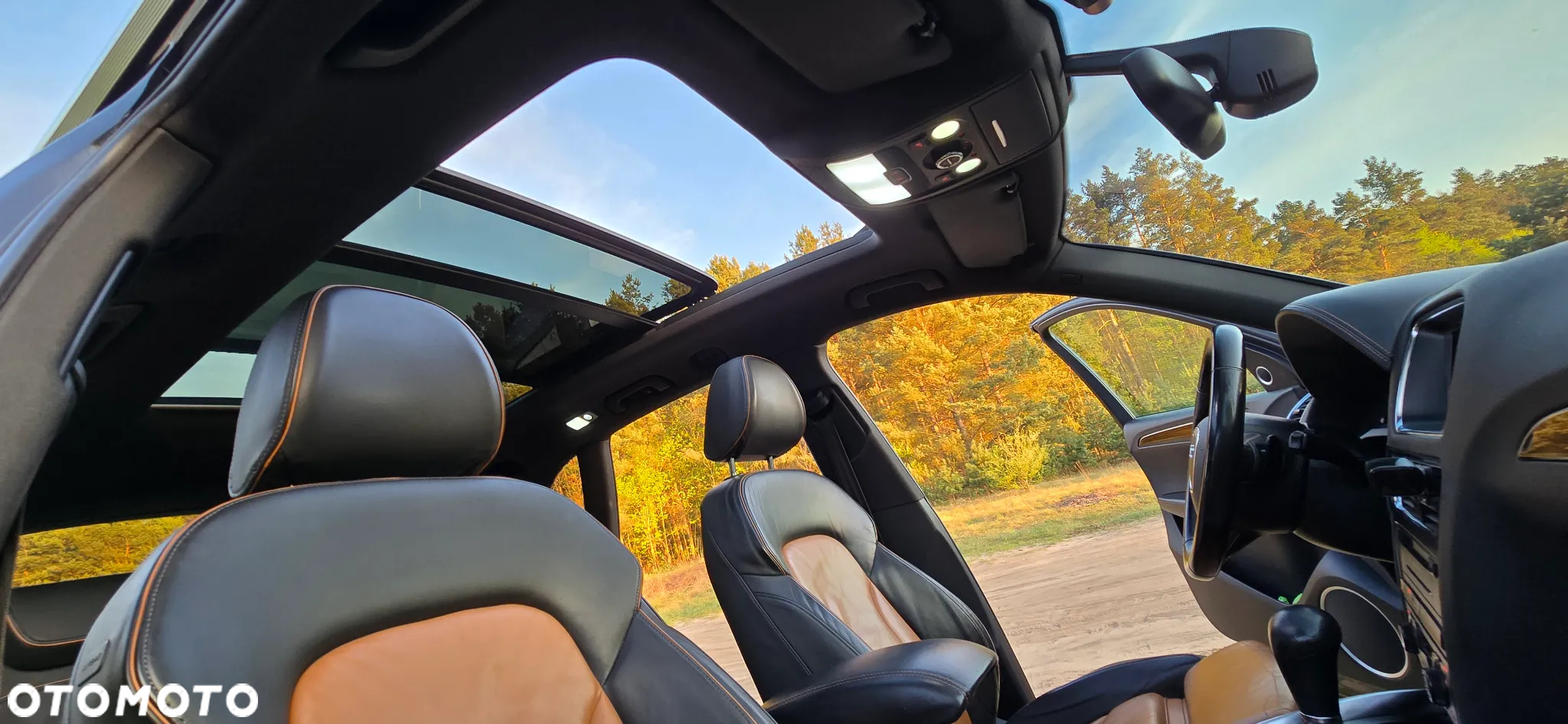 Audi Q5 3.0 TDI Quattro S tronic - 16