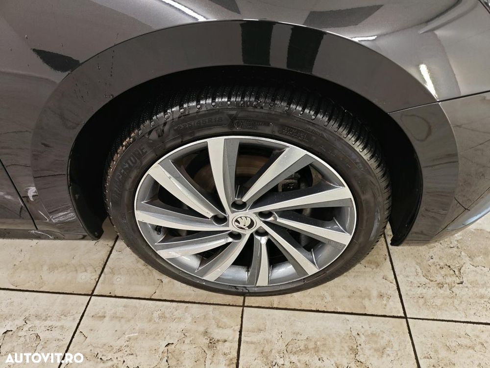 Skoda Octavia 1.0 TSI DSG Mild Hybrid Style - 13