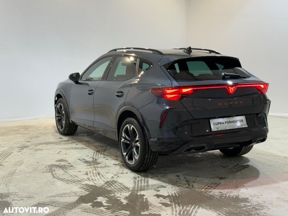 Cupra Formentor 1.5 eTSI DSG7 MHEV - 8