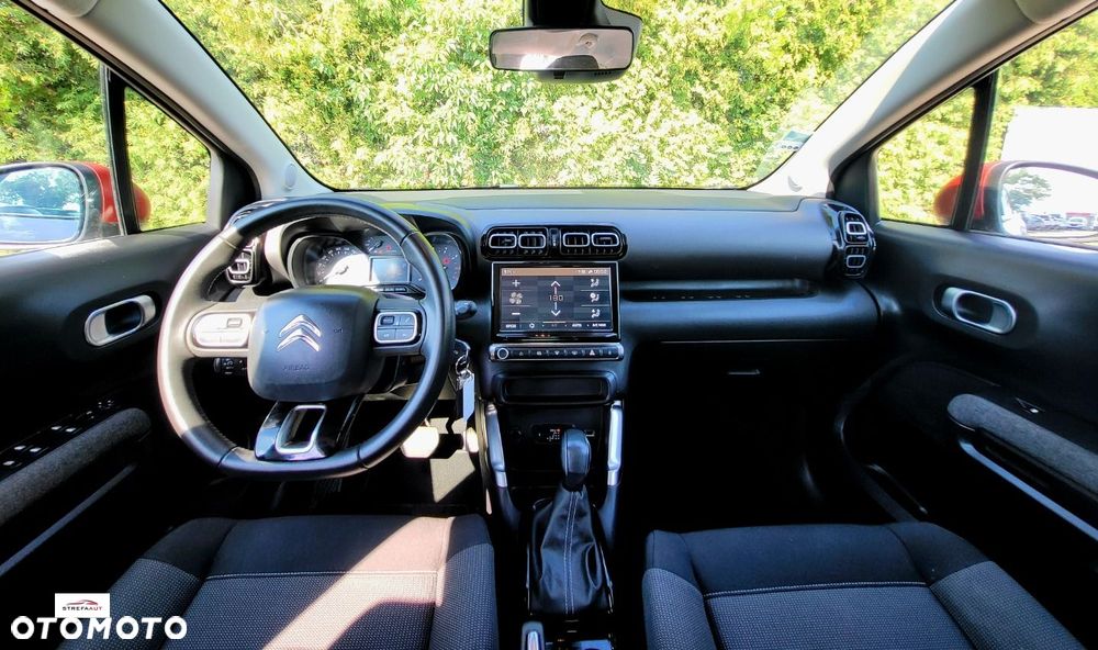 Citroën C3 Aircross - 9