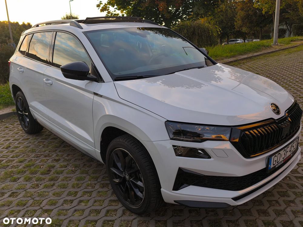 Skoda Karoq - 3