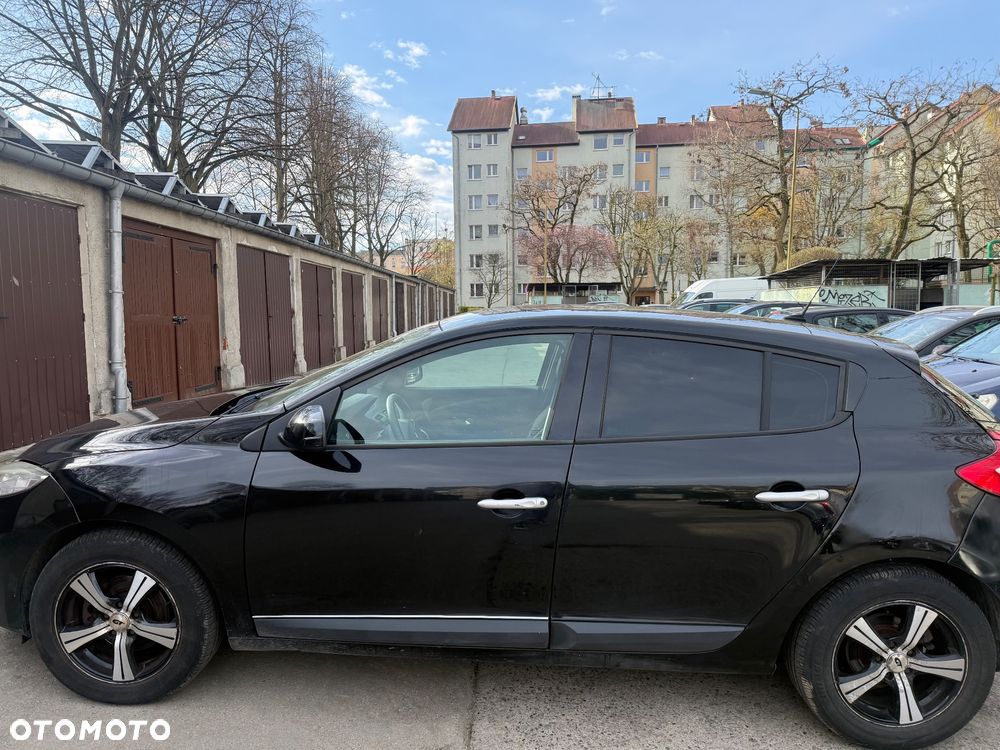 Renault Megane 1.5 dCi Dynamique - 2