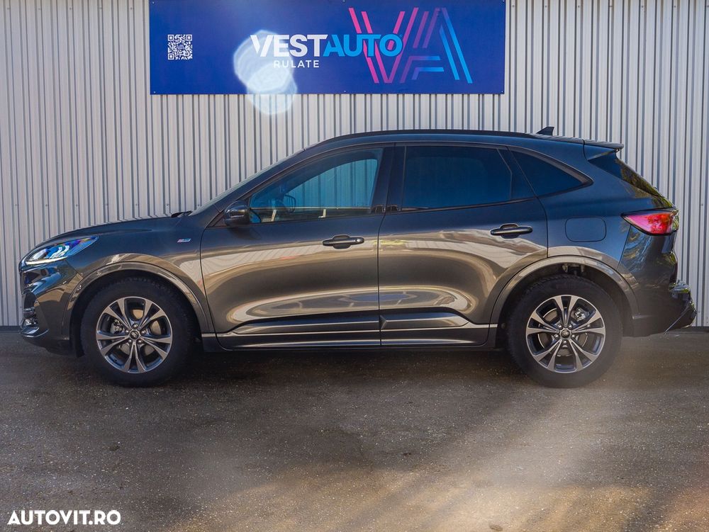 Ford Kuga 2.5 Duratec FHEV ST-LINE - 16