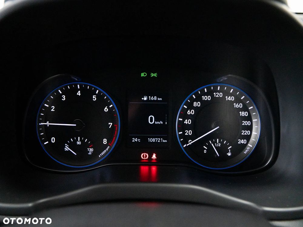 Hyundai Kona 1.0 T-GDI Comfort - 9
