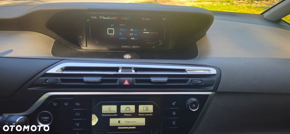 Citroën C4 Grand Picasso BlueHDi 150 EAT6 Exclusive - 32