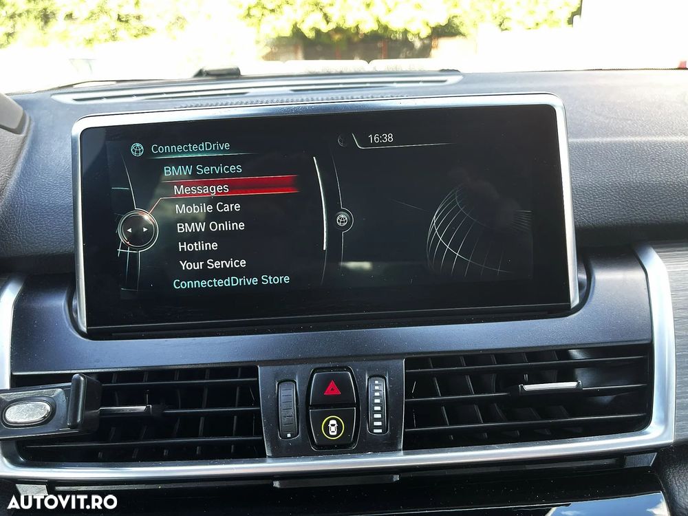 BMW 2 Series 2017 — imagine 17