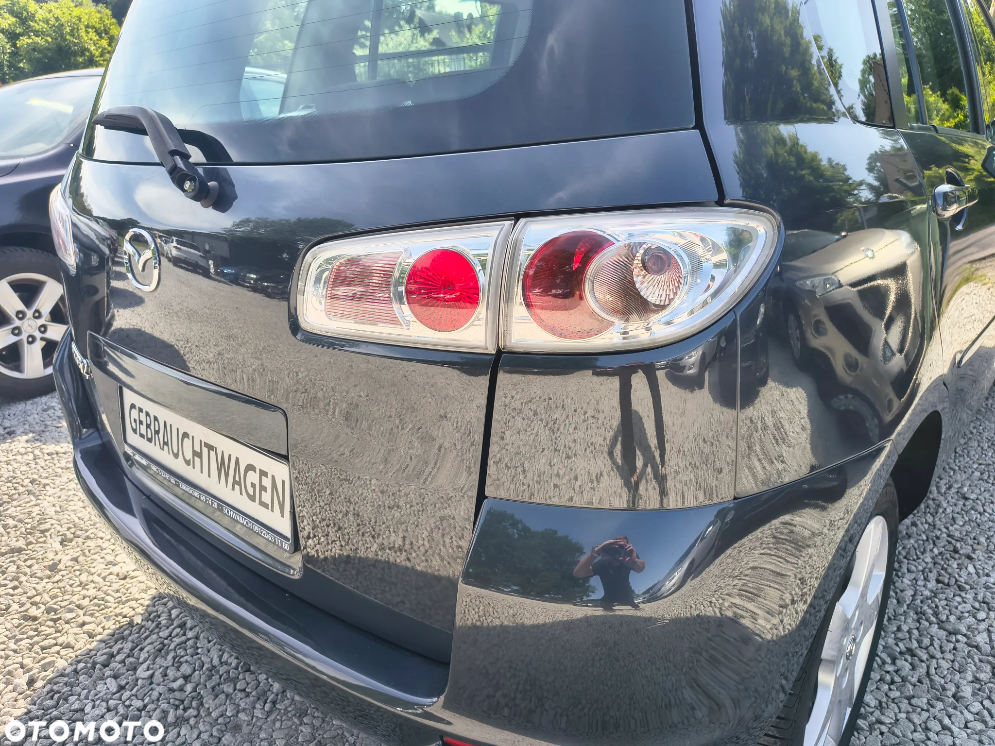 Mazda 2 1.4l Active - 17