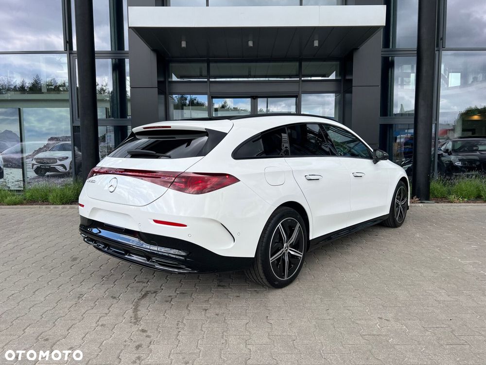 Mercedes-Benz CLA 250+ 85kWh - 19