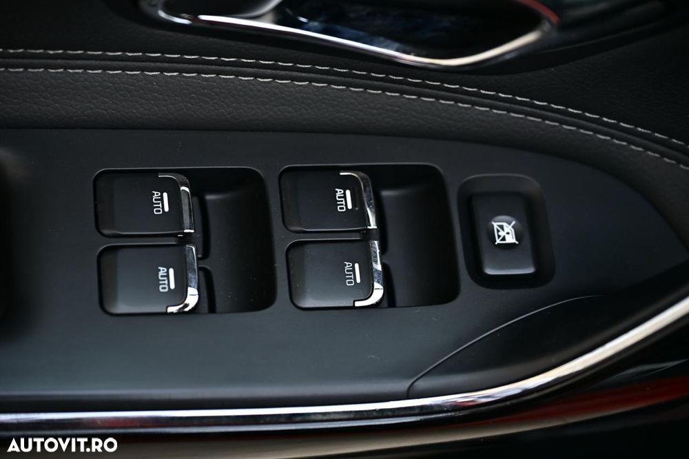 Kia Ceed 1.6 CRDi 136 ISG GT Line - 18