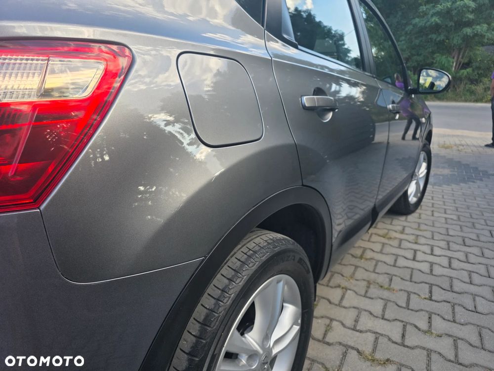 Nissan Qashqai 1.6 Acenta - 20