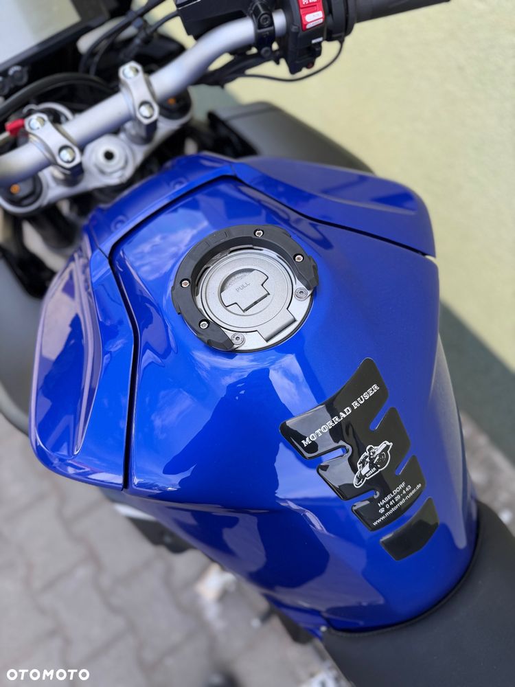 Yamaha MT - 39