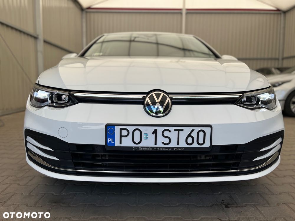 Volkswagen Golf 1.5 TSI EVO Style - 14