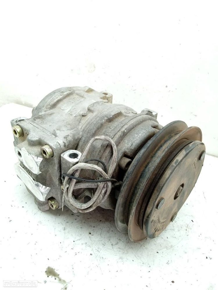 COMPRESSOR AR CONDICIONADO KIA SPORTAGE 1999 - 3
