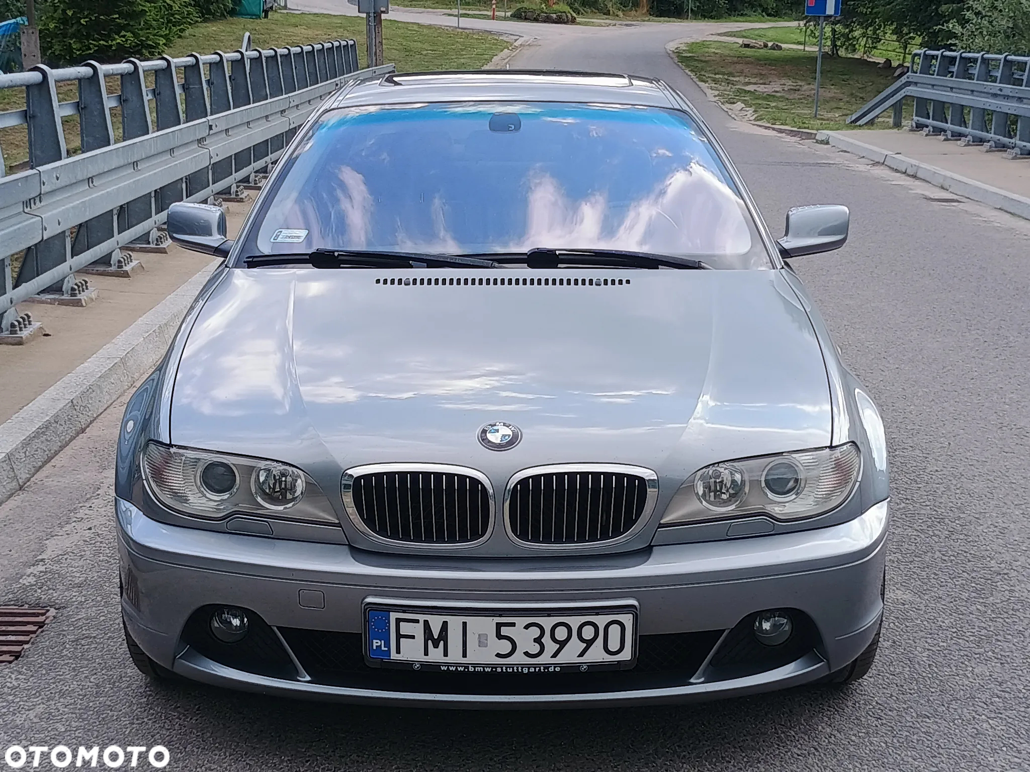 BMW Seria 3 330 Ci - 10
